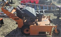 SCAG Commercial Mower