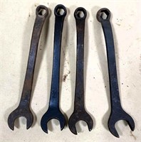 4pcs- FORD model T wrench 5893