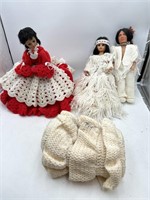 3-Dolls