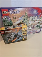 Lego sets