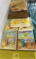 Vintage Sears & Roebuck Books,