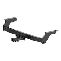 CURT 11599 Class 1 Trailer Hitch, 1-1/4-Inch Recei