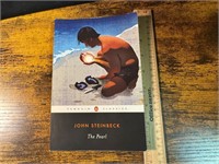 THE PEARL BY JOHN STEINBECK