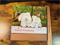 BOOK TOWEL CREATIONS HOLLAND AMERICA INC