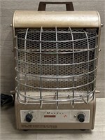 Markel Heater - Works