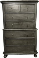 Charming 7 Drawer Chest