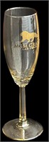 MGM Grand Champagne Flute