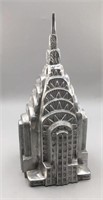 Art Deco Chrysler Building Pottery Barn