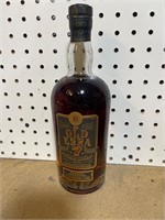 Old Ezra 7 Year Bourbon