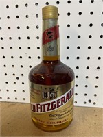 Old Fitzgerald Prime Bourbon