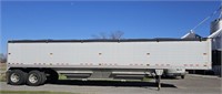 1995 SUPER HOPPER TIMPTE HOPPER TRAILER