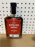 Kinnard and Drake A1 Store Pick Bourbon