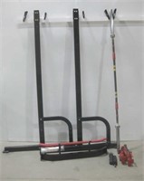 Power Rack Exercise Equipment