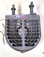 1940s ARVIN AUTO HEATER