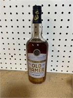 Old Hamer Bourbon