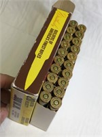 Weatherby .300 W.M. 150 Grain 20 Rounds