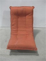 23"x 24"x 32" Cushioned Chair See Info