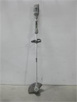 71" EGO Weed Trimmer No Battery Untested