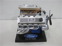 6" FORD 427 Motor Model Engine
