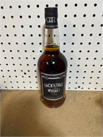 Backstage Whiskey Darius Rucker Bourbon