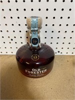 Old Forrester Birthday Bourbon Aged 11 Years 2022
