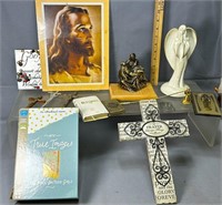 Religious Items See Photos for Details