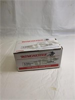 Winchester 5.56mm 55 Grain 150 Rounds