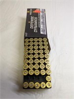 357 Mag Hollow Point 40 Rounds