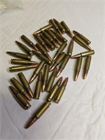 5.7 x 28mm 35 Rounds