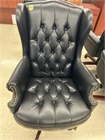(2) Executive Office/Conference Chairs