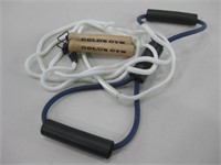 Jump Rope & Resistance Band