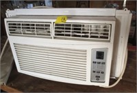 2018 GE window air conditioner, AHS06LXW1