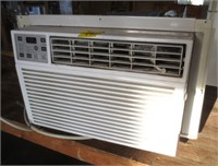 2015 GE window air conditioner
