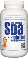 Spa Solution Hot Tub Water Conditioner  16oz