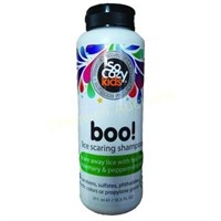 SoCozy Boo Lice Prevent Shampoo - 10.5 fl oz