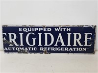 SSP Frigidaire Sign