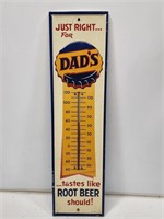 SST Dad's Root Beer Thermometer