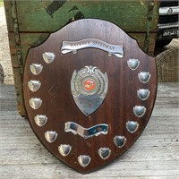 Hackney Speedway Derek Lewis Memorial Shield
