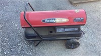 Reddy Heater 5,000 btu