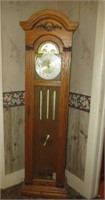 Montgomery Ward grandfather clock, looks nice