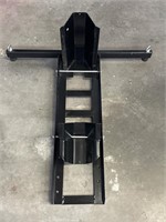 Pittsburgh motorcycle Stand/wheel chock