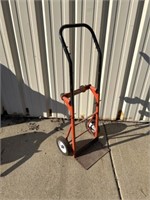 2 wheeled / 4 wheeled multi purpose utility