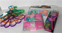 RIBBON HANGERS AND OTHER MISC