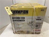 Champion 208CC OHV Engine