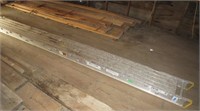 Werner 2416 Task-Master aluminum plank