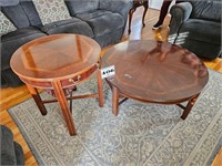 2 Vintage Lane Tables
