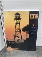 Alcatraz book