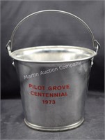 (S1) 1973 Pilot Grove Cent. Millier High LIfe Pale