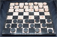 (S1) Marble Chess/Checkers Games