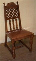 (BS) Dining Chair